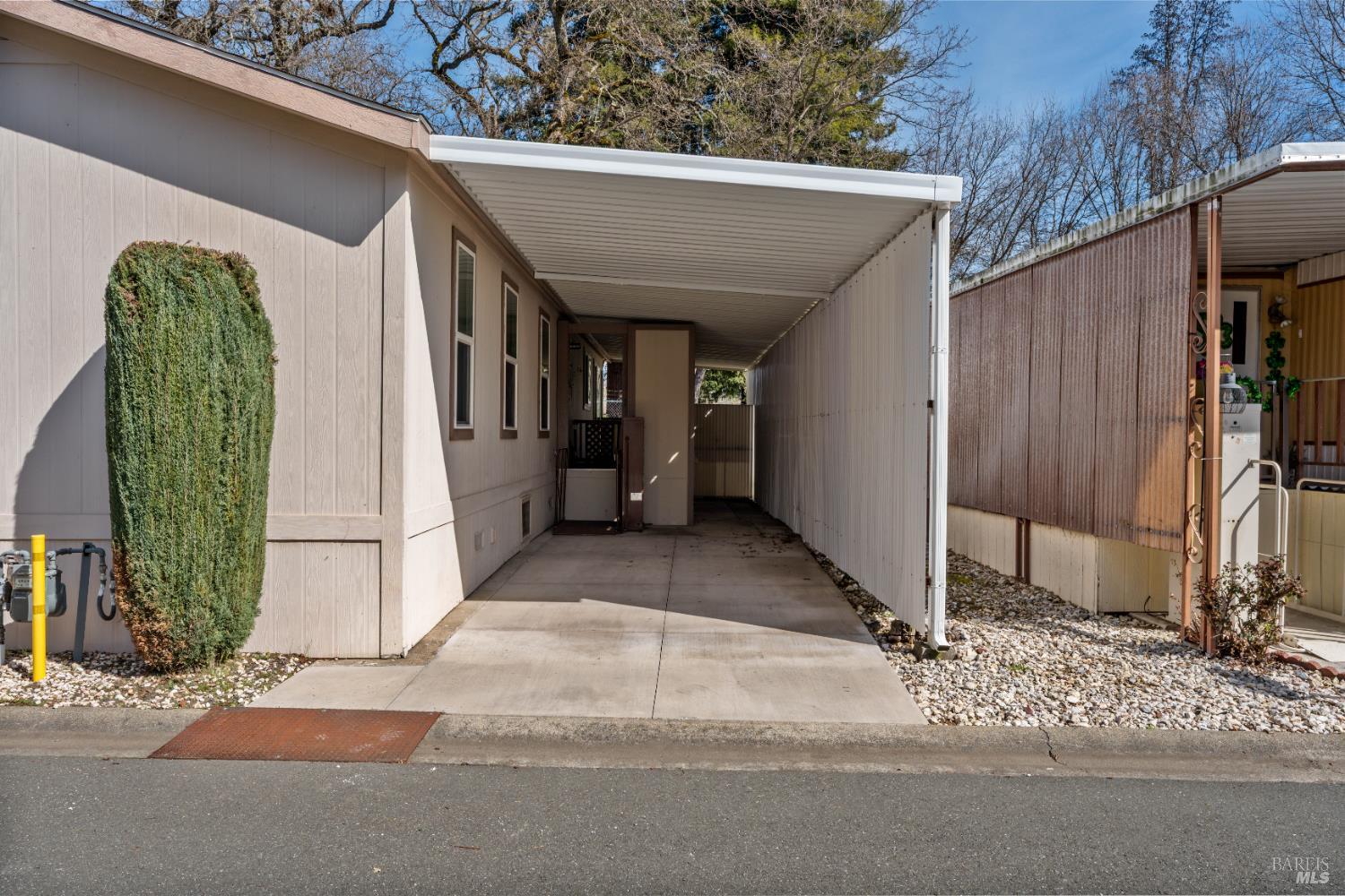 700 E Gobbi Street Ukiah CA 95482