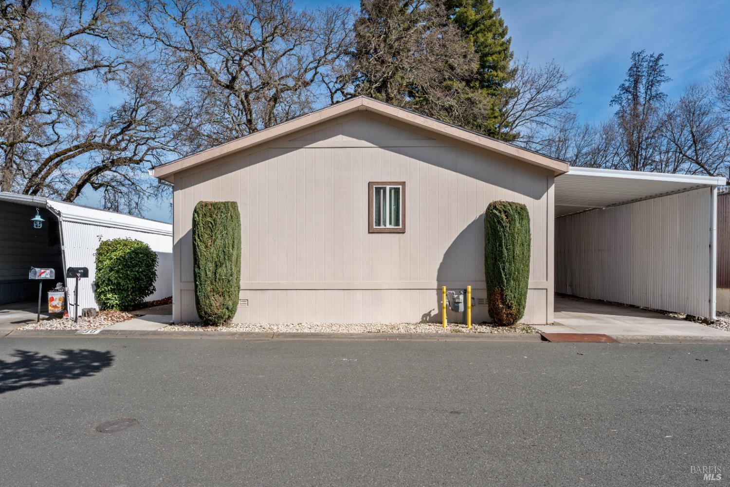 700 E Gobbi Street Ukiah CA 95482