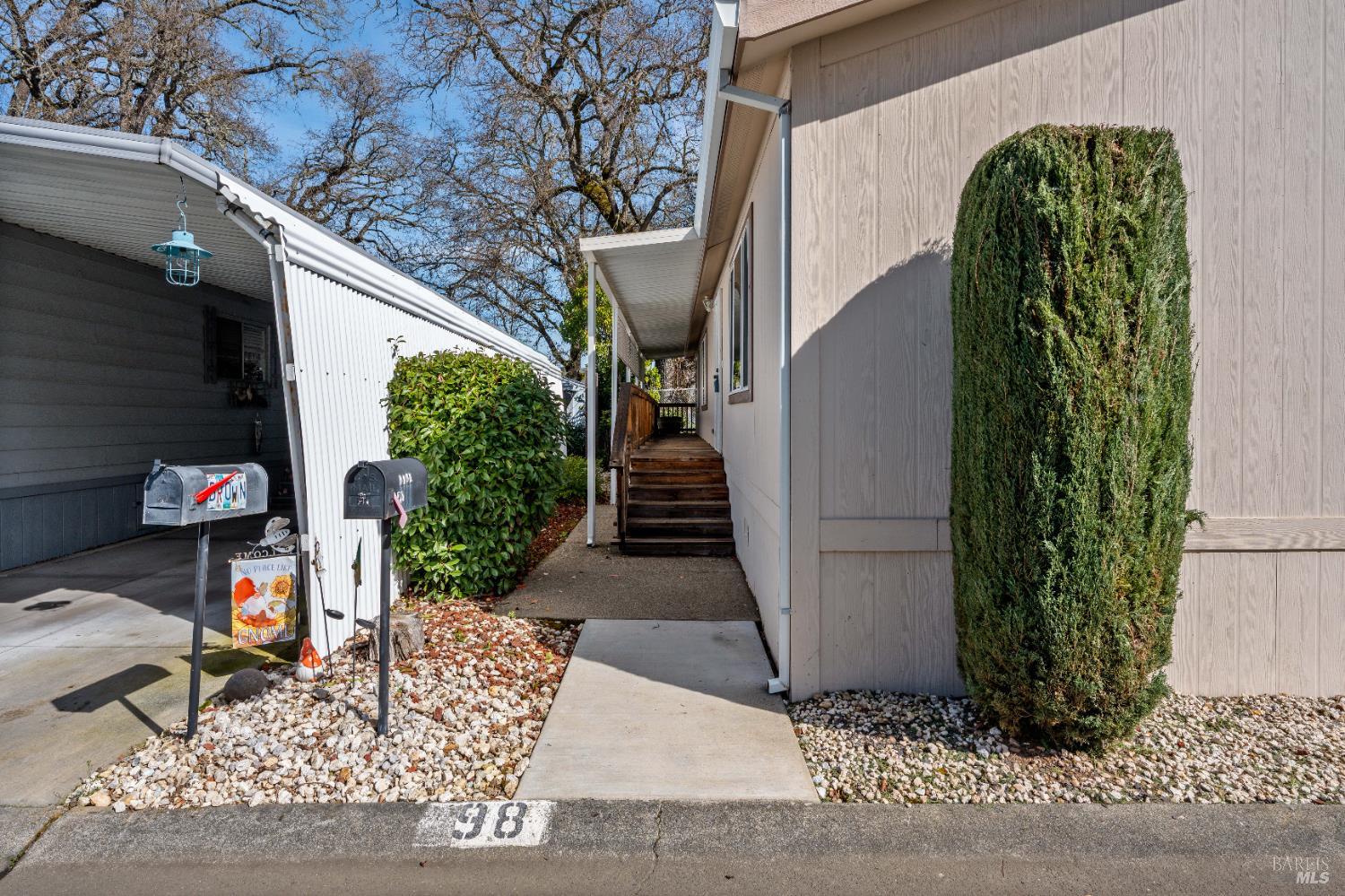 700 E Gobbi Street Ukiah CA 95482