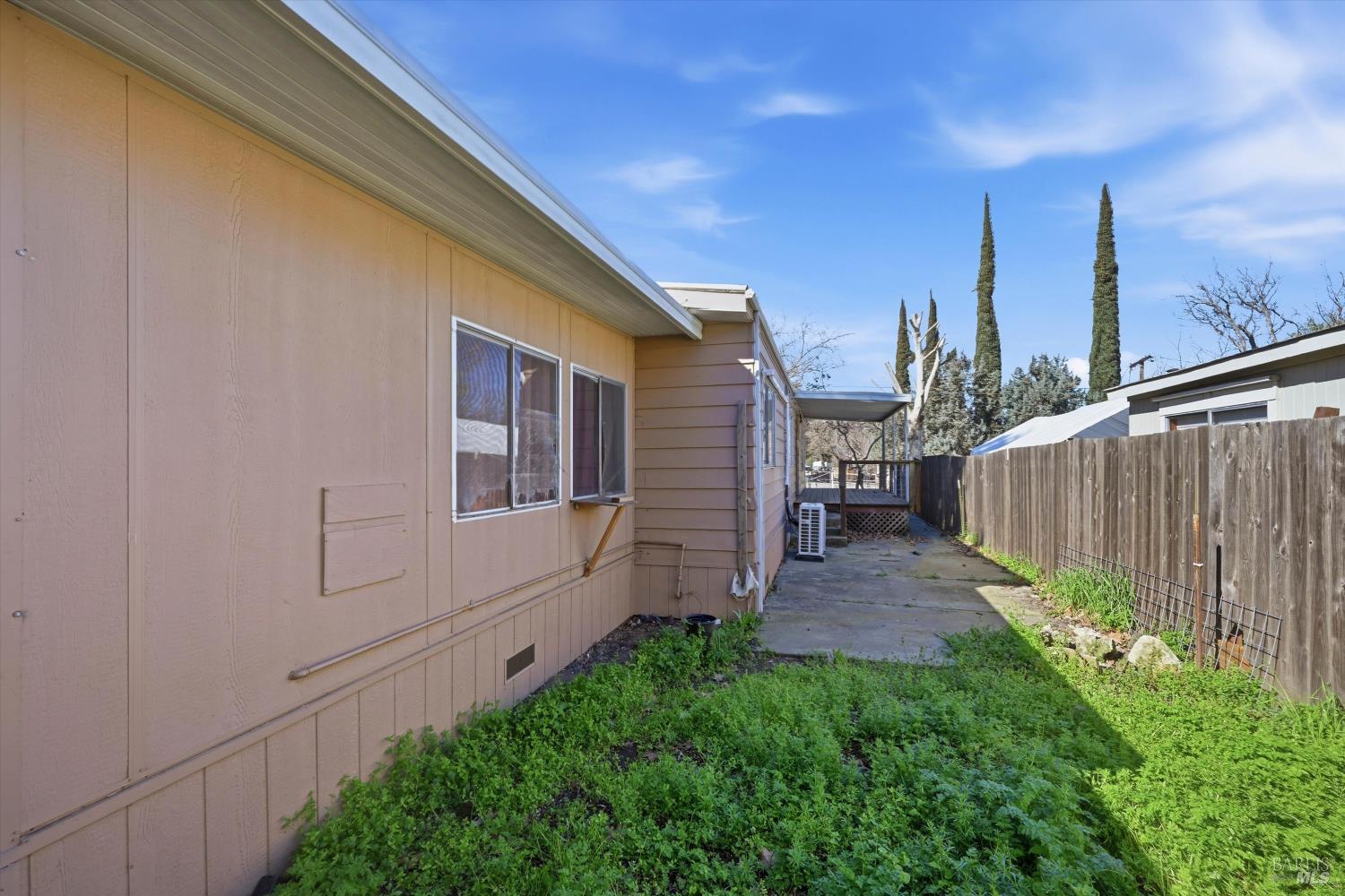 3562 Mountain View Street Clearlake CA 95422