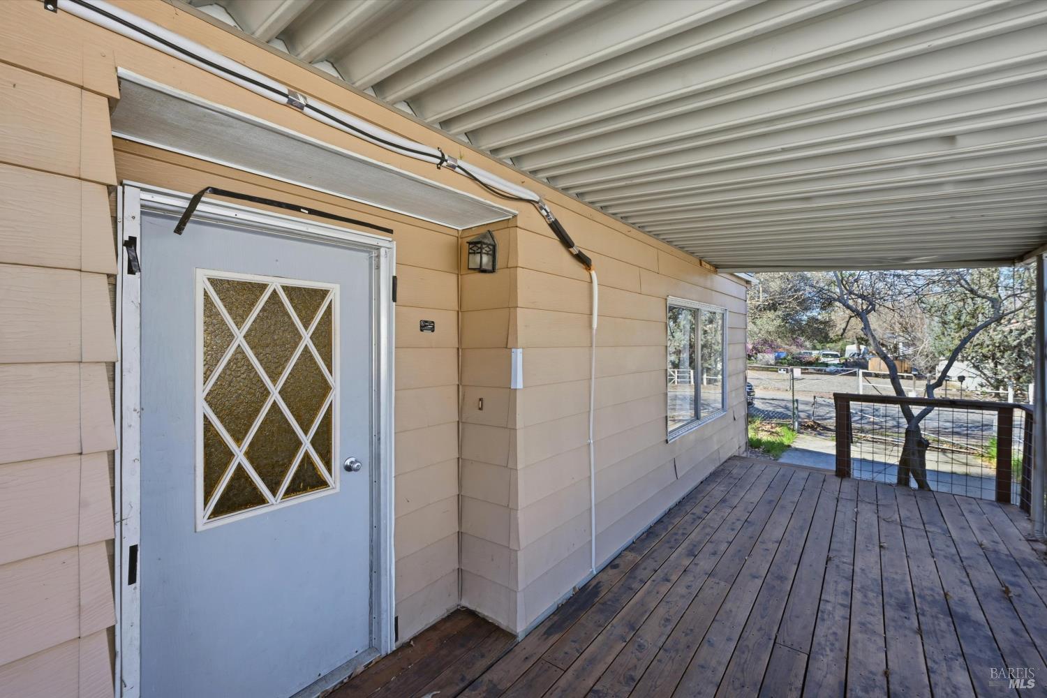 3562 Mountain View Street Clearlake CA 95422
