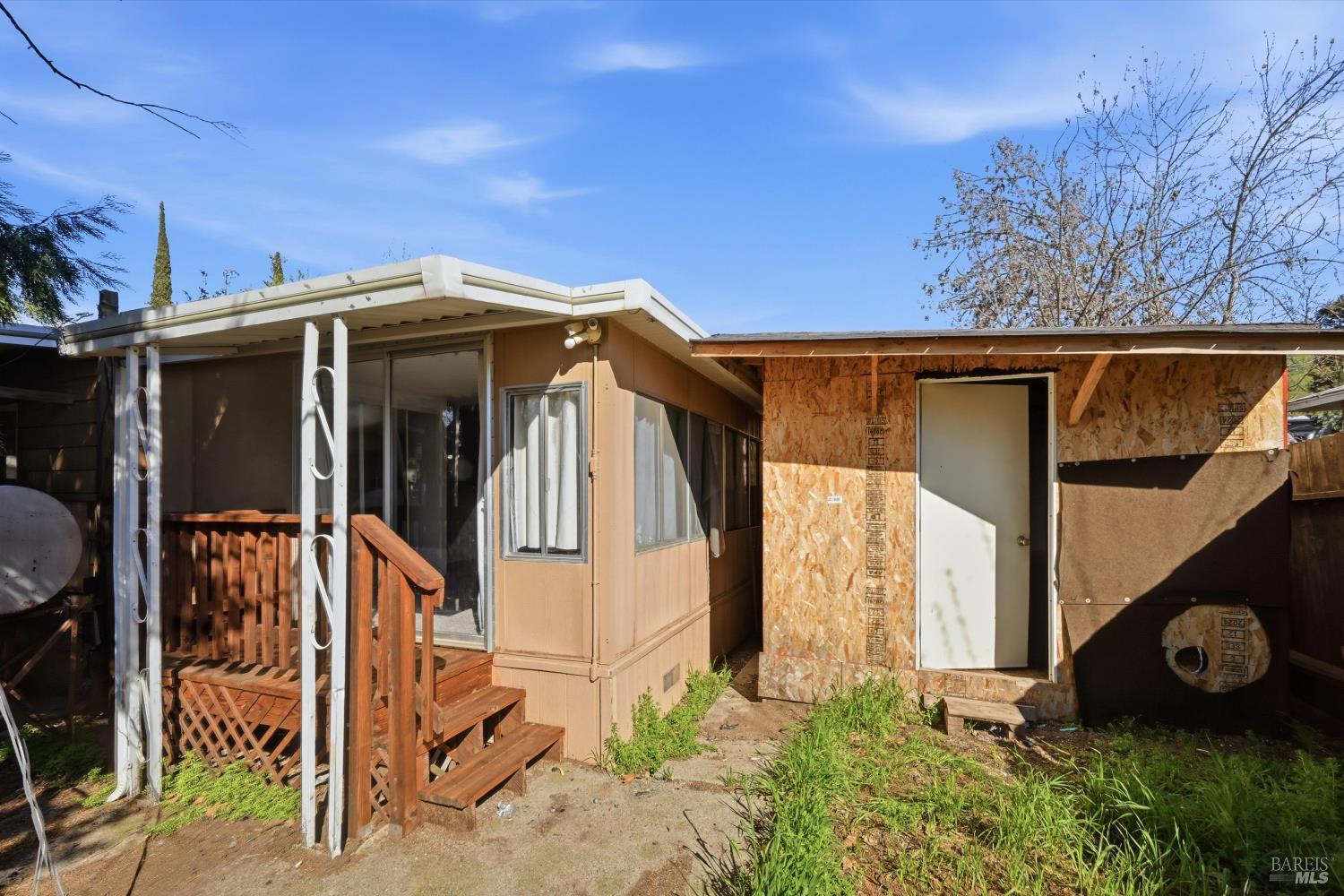 3562 Mountain View Street Clearlake CA 95422
