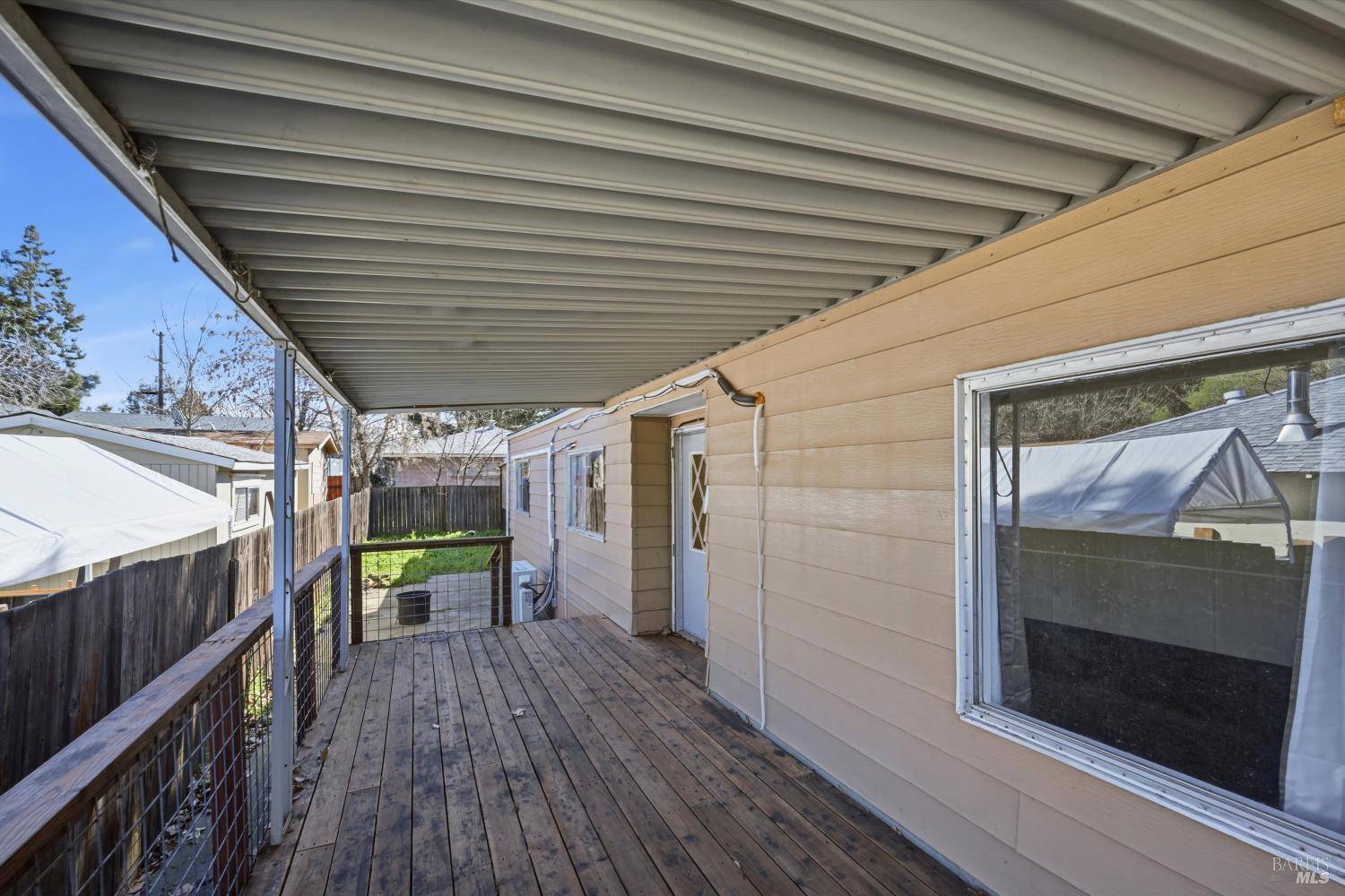 3562 Mountain View Street Clearlake CA 95422
