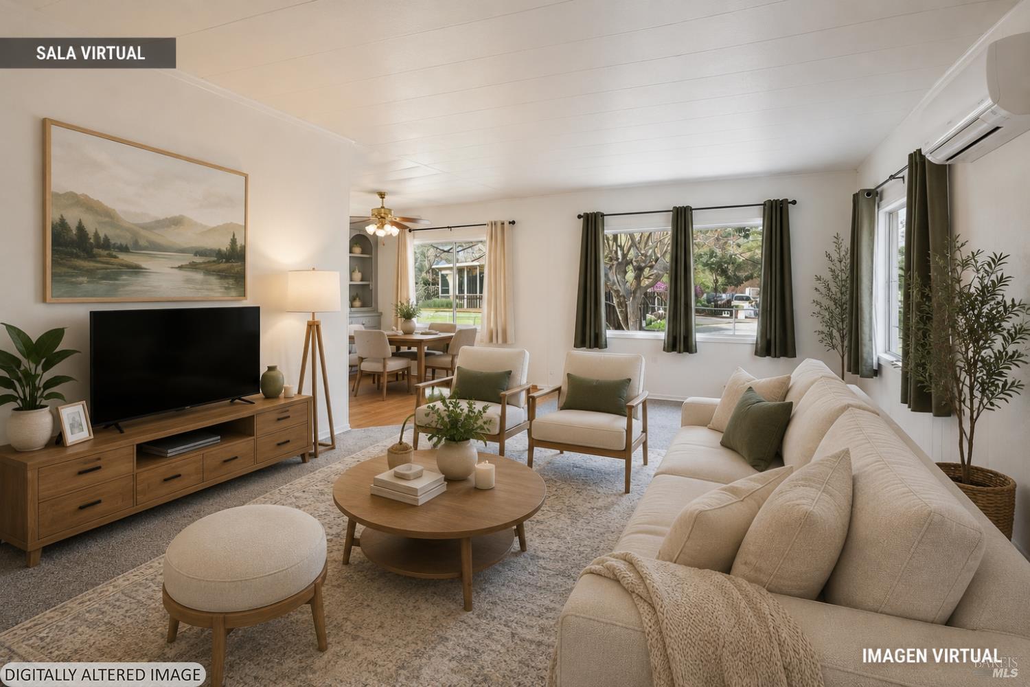 3562 Mountain View Street Clearlake CA 95422