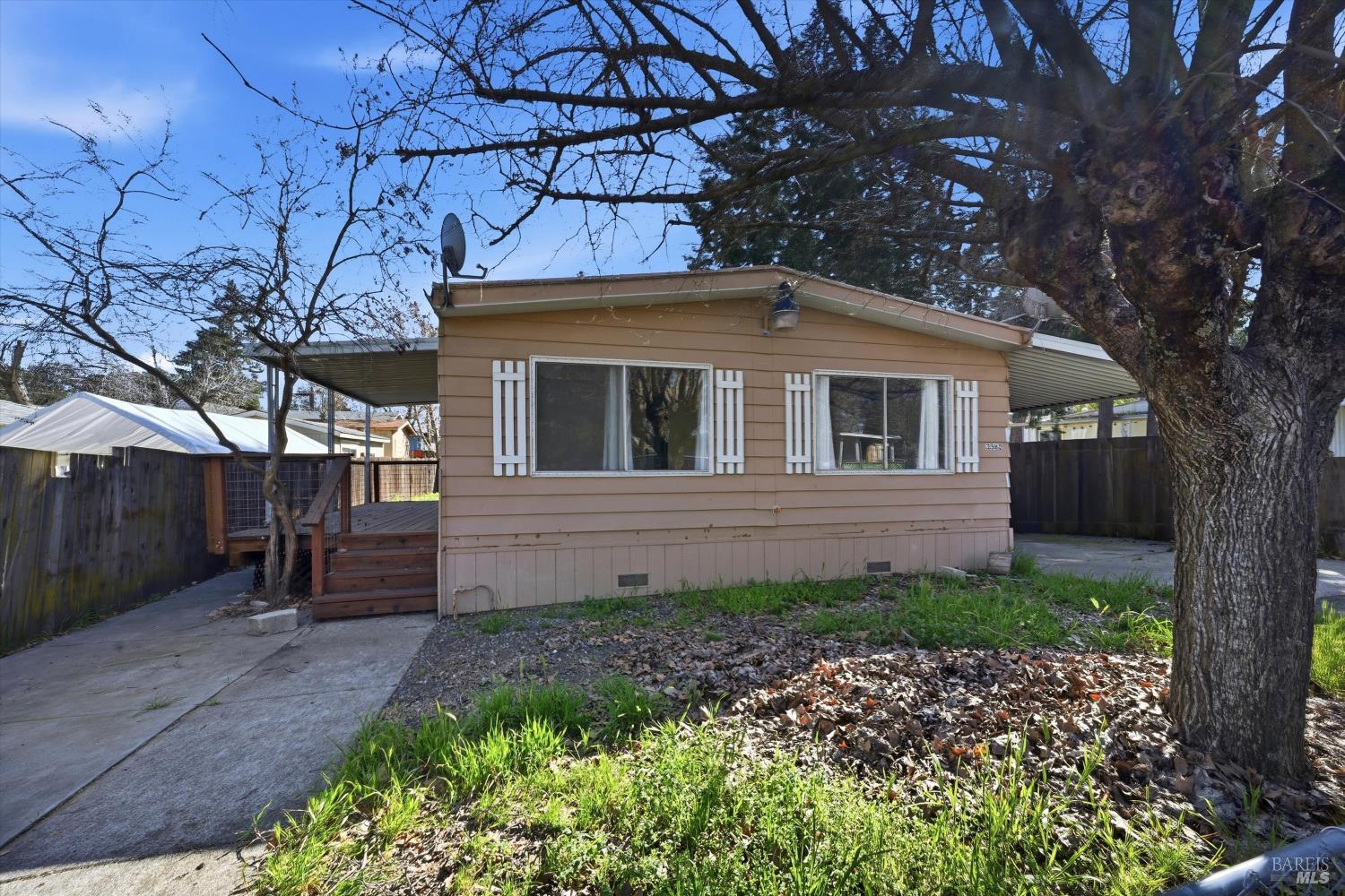 3562 Mountain View Street Clearlake CA 95422