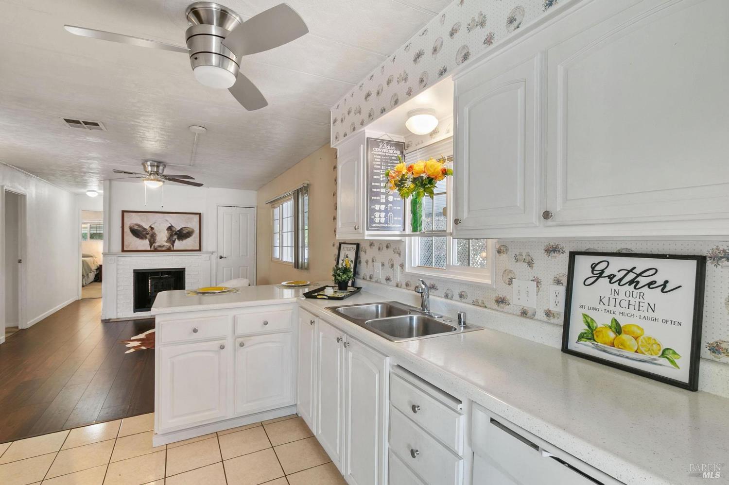 120 Goya Drive Fairfield CA 94534