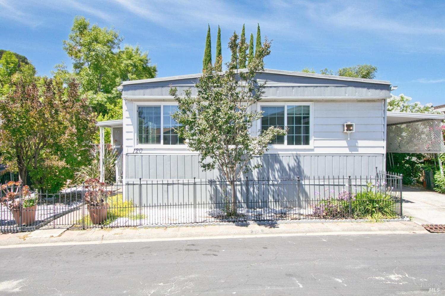 120 Goya Drive Fairfield CA 94534
