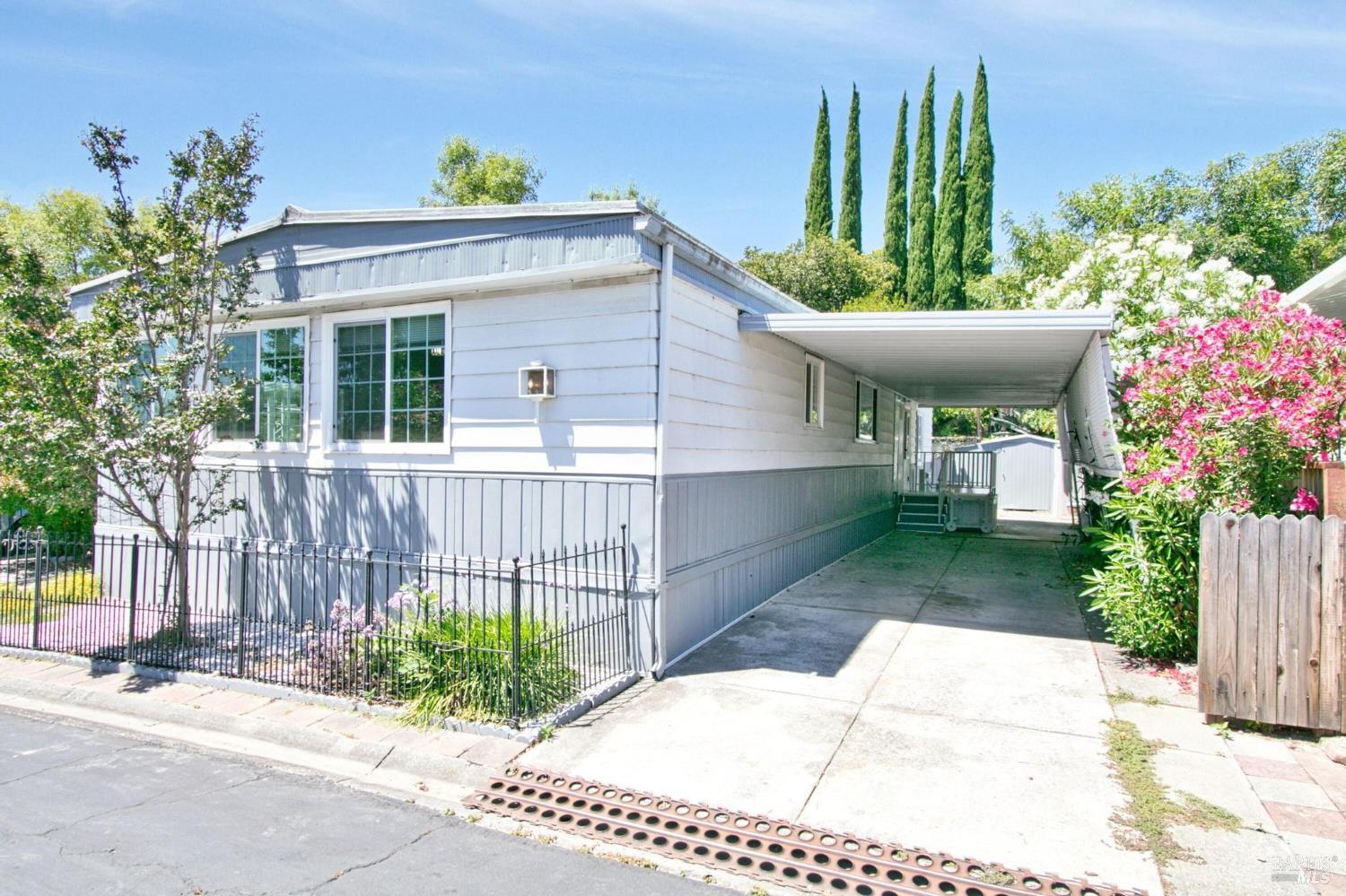 120 Goya Drive Fairfield CA 94534