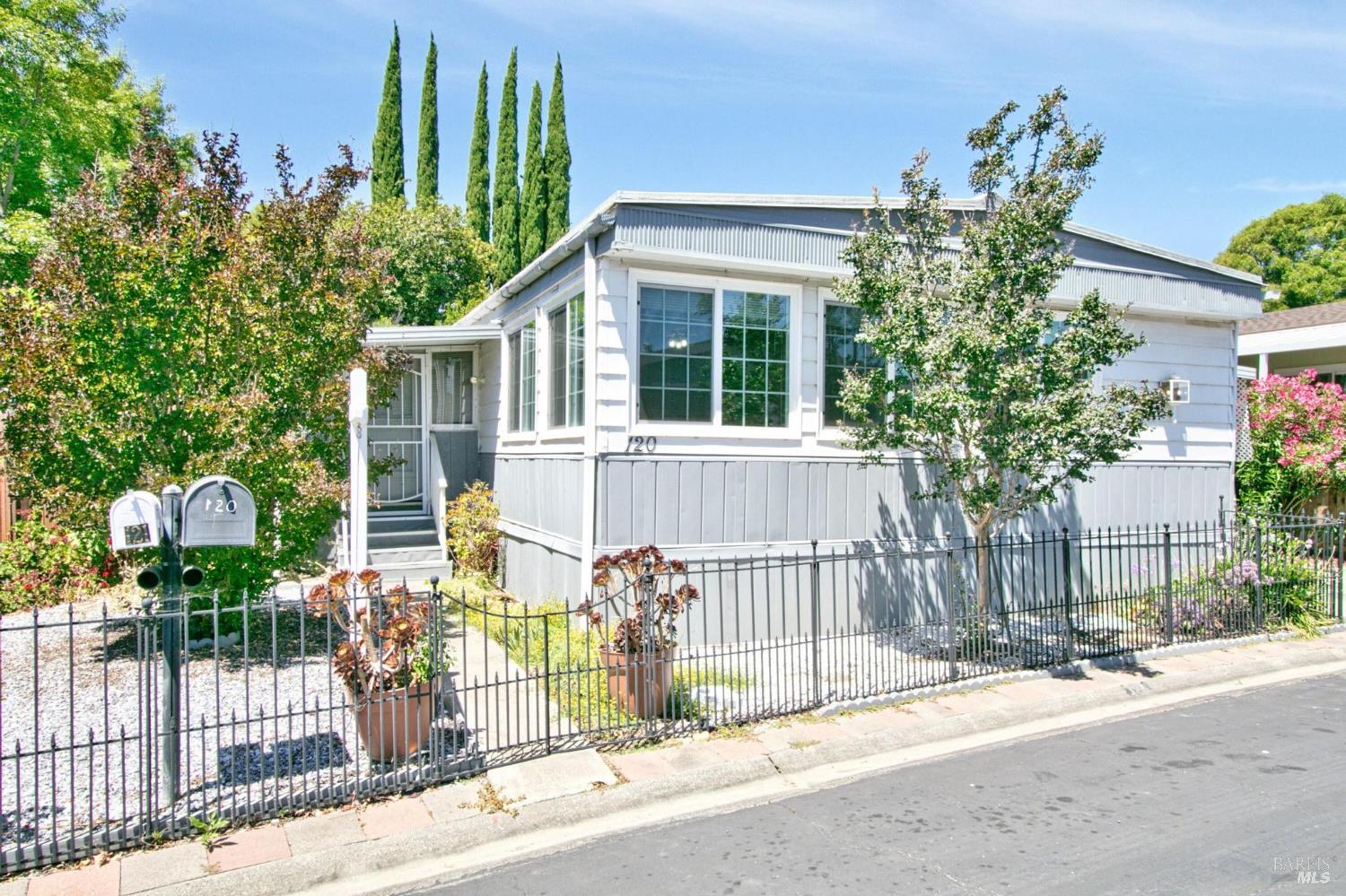 120 Goya Drive Fairfield CA 94534
