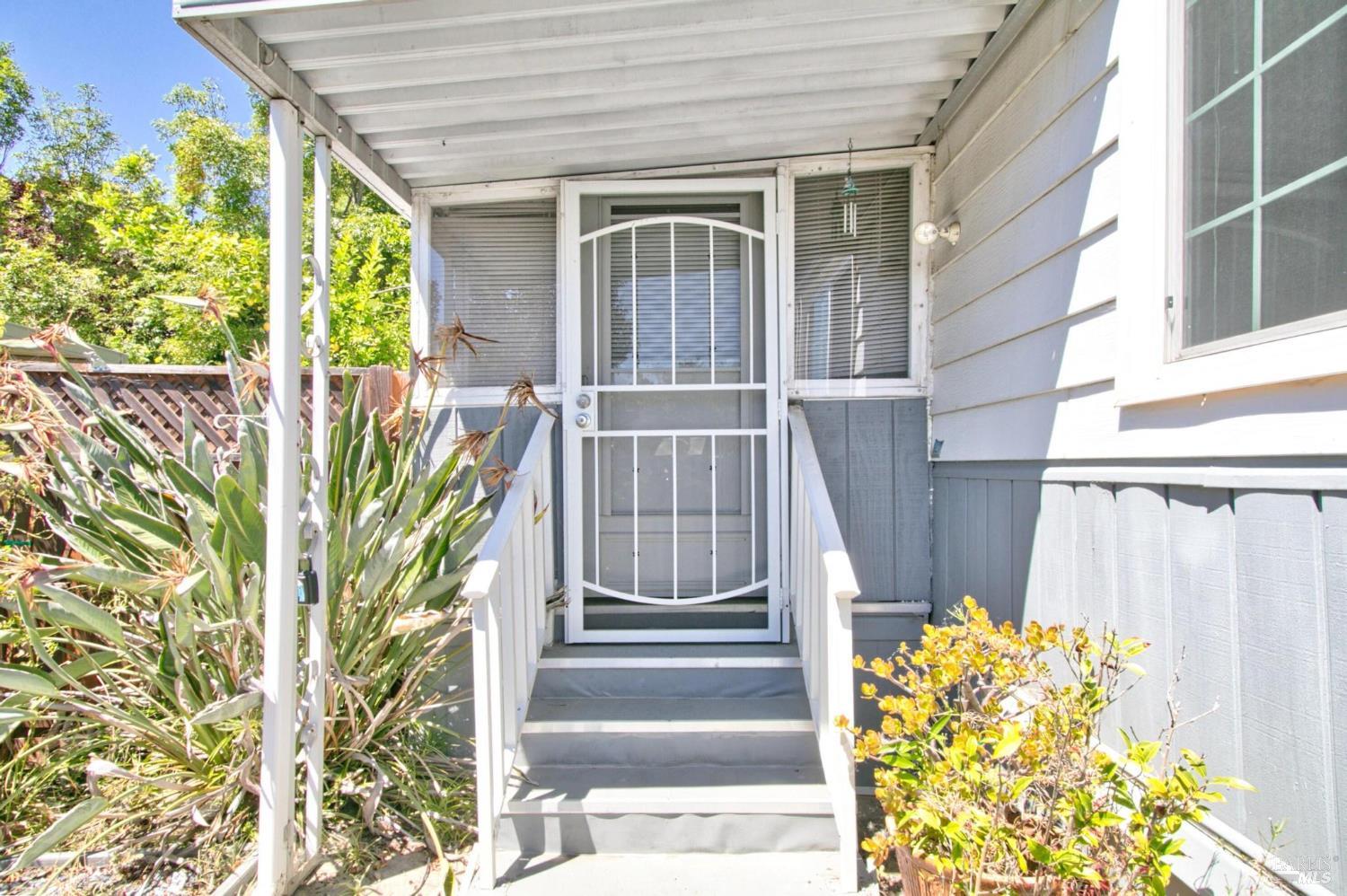 120 Goya Drive Fairfield CA 94534