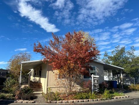 96 Anacapa Drive Santa Rosa CA 95403