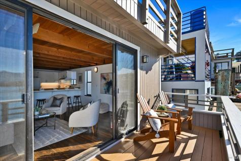 17 Liberty Dock Sausalito CA 94965