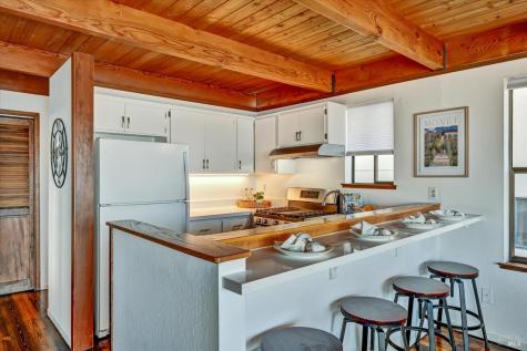 17 Liberty Dock Sausalito CA 94965