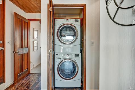 17 Liberty Dock Sausalito CA 94965