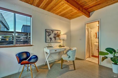 17 Liberty Dock Sausalito CA 94965