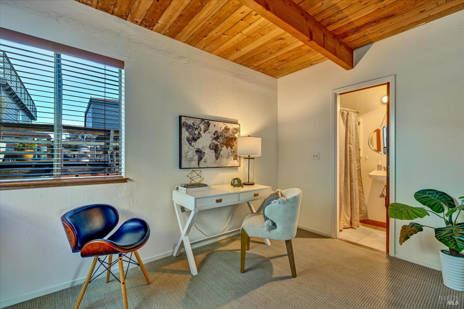 17 Liberty Dock Sausalito CA 94965