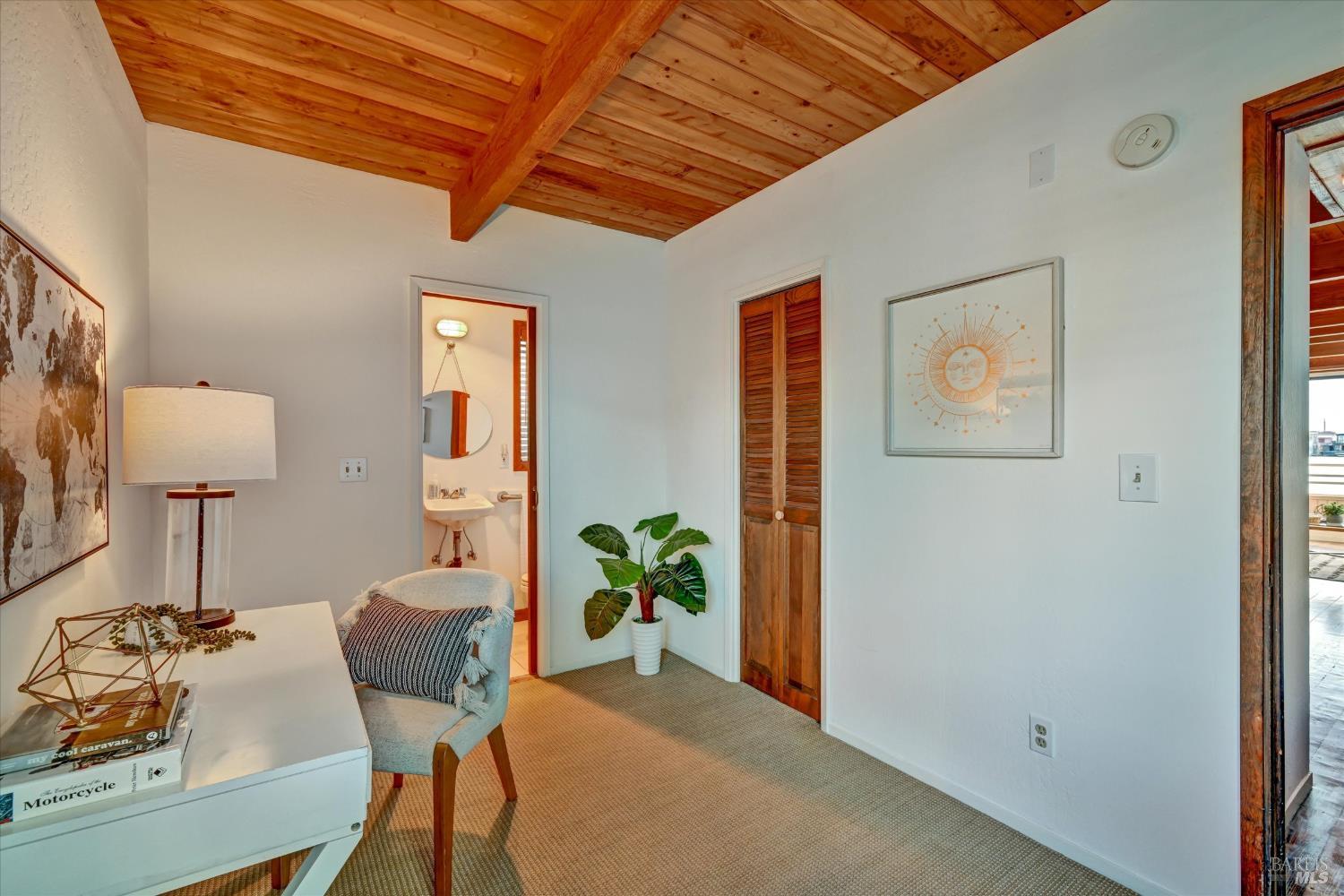 17 Liberty Dock Sausalito CA 94965
