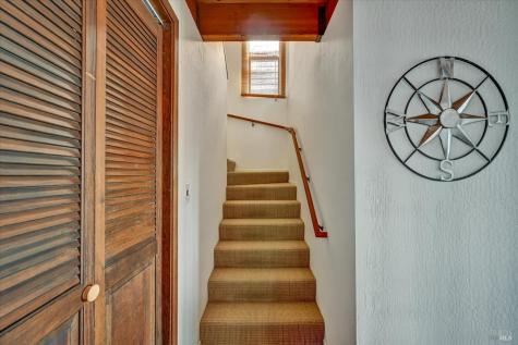 17 Liberty Dock Sausalito CA 94965
