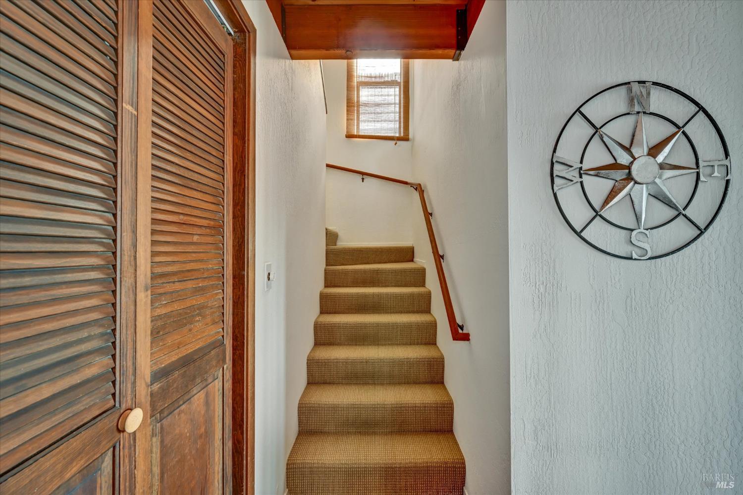 17 Liberty Dock Sausalito CA 94965