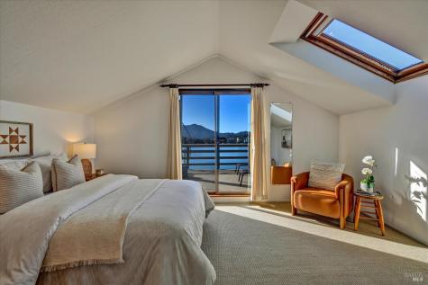 17 Liberty Dock Sausalito CA 94965