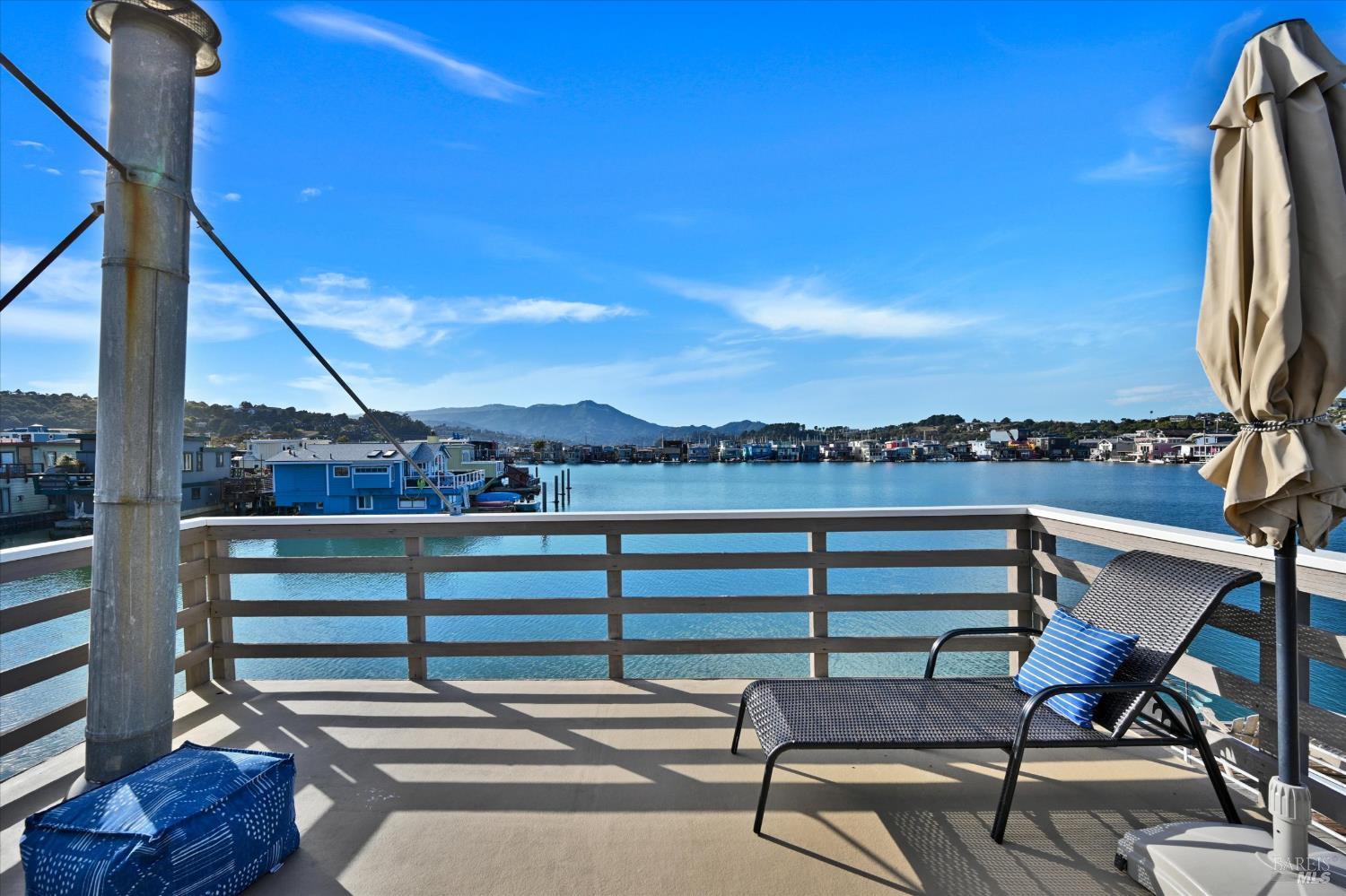 17 Liberty Dock Sausalito CA 94965
