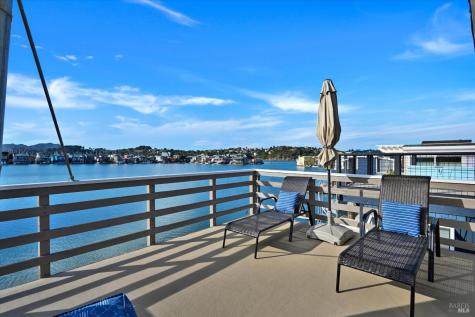 17 Liberty Dock Sausalito CA 94965