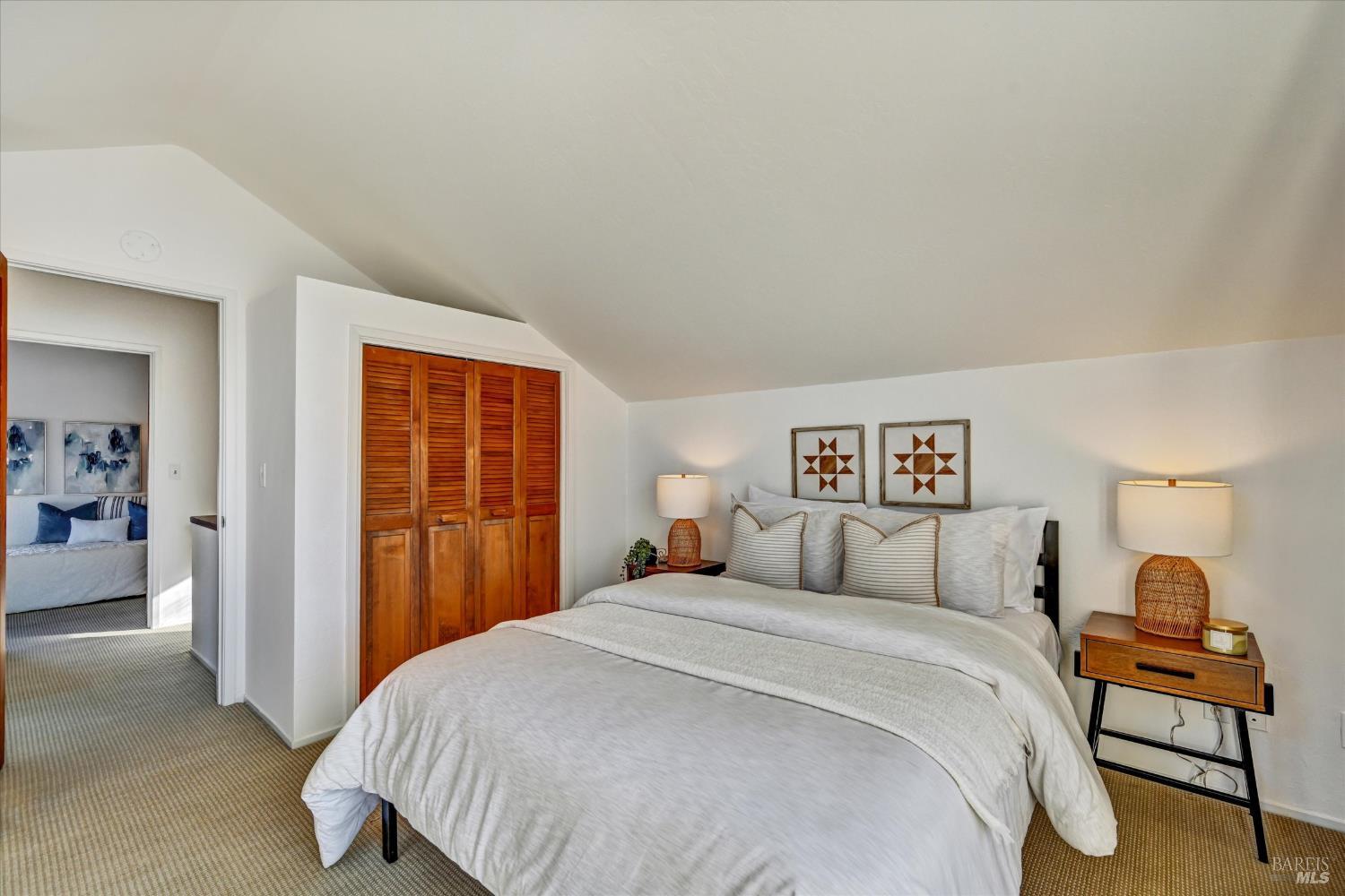 17 Liberty Dock Sausalito CA 94965