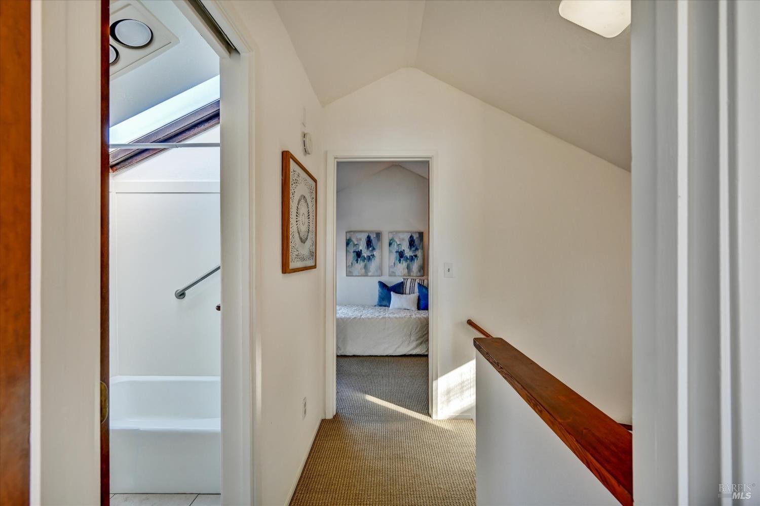 17 Liberty Dock Sausalito CA 94965