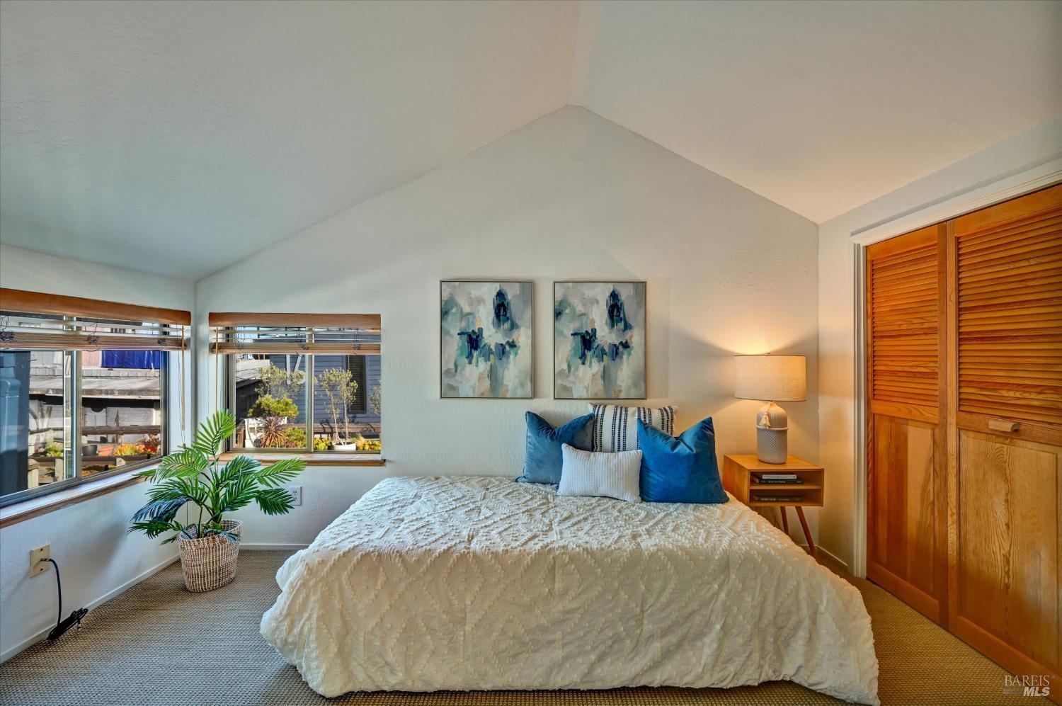 17 Liberty Dock Sausalito CA 94965