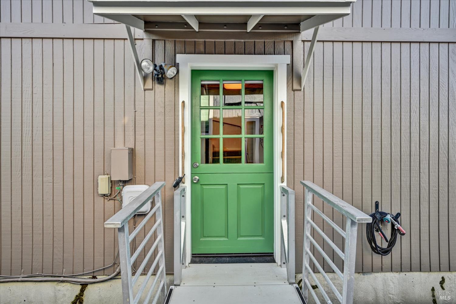 17 Liberty Dock Sausalito CA 94965