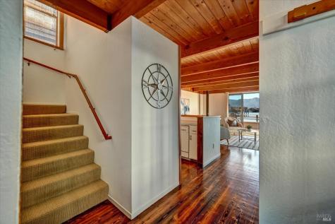 17 Liberty Dock Sausalito CA 94965