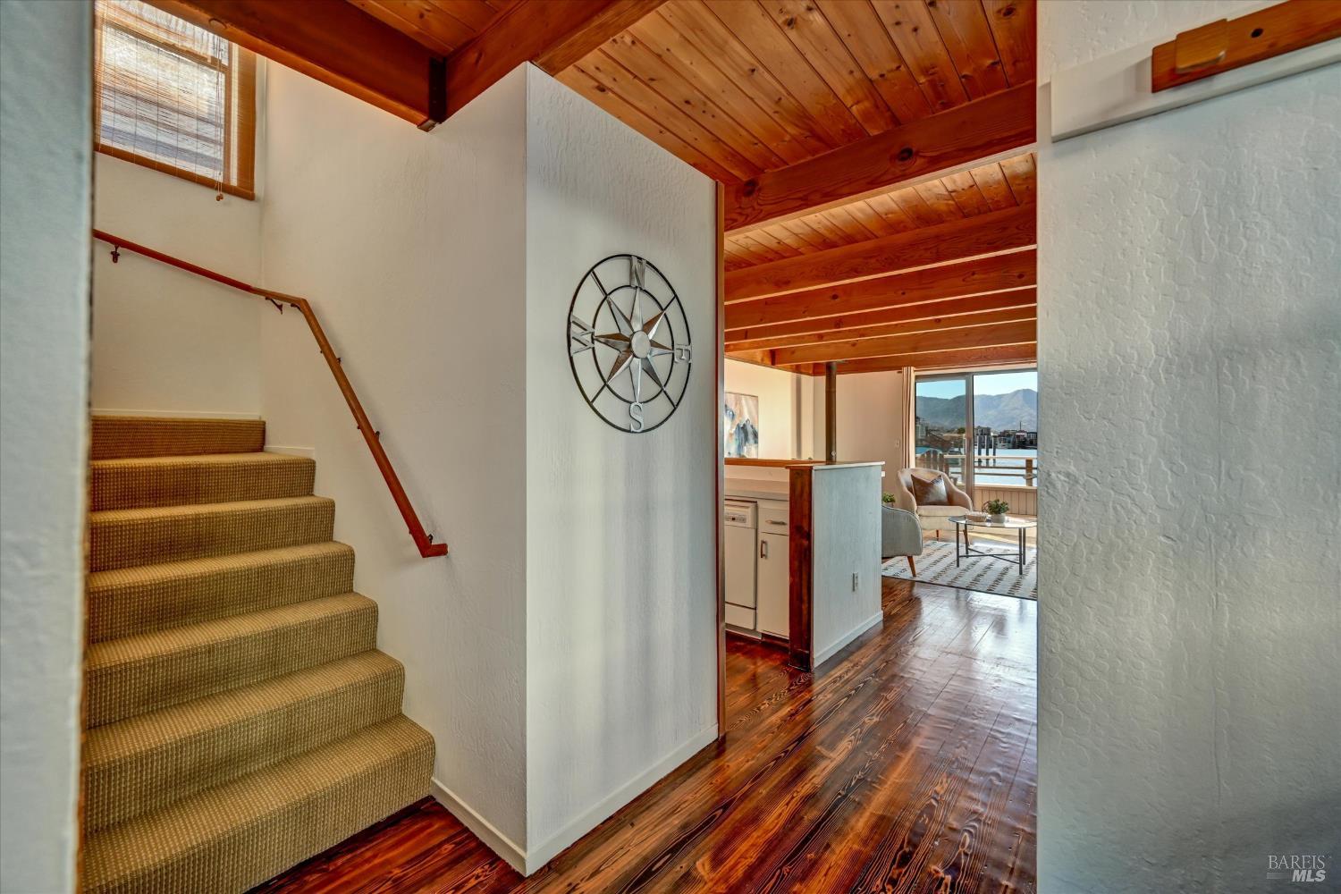 17 Liberty Dock Sausalito CA 94965