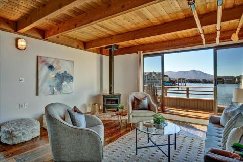 17 Liberty Dock Sausalito CA 94965