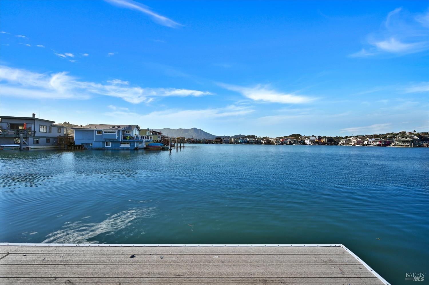 17 Liberty Dock Sausalito CA 94965