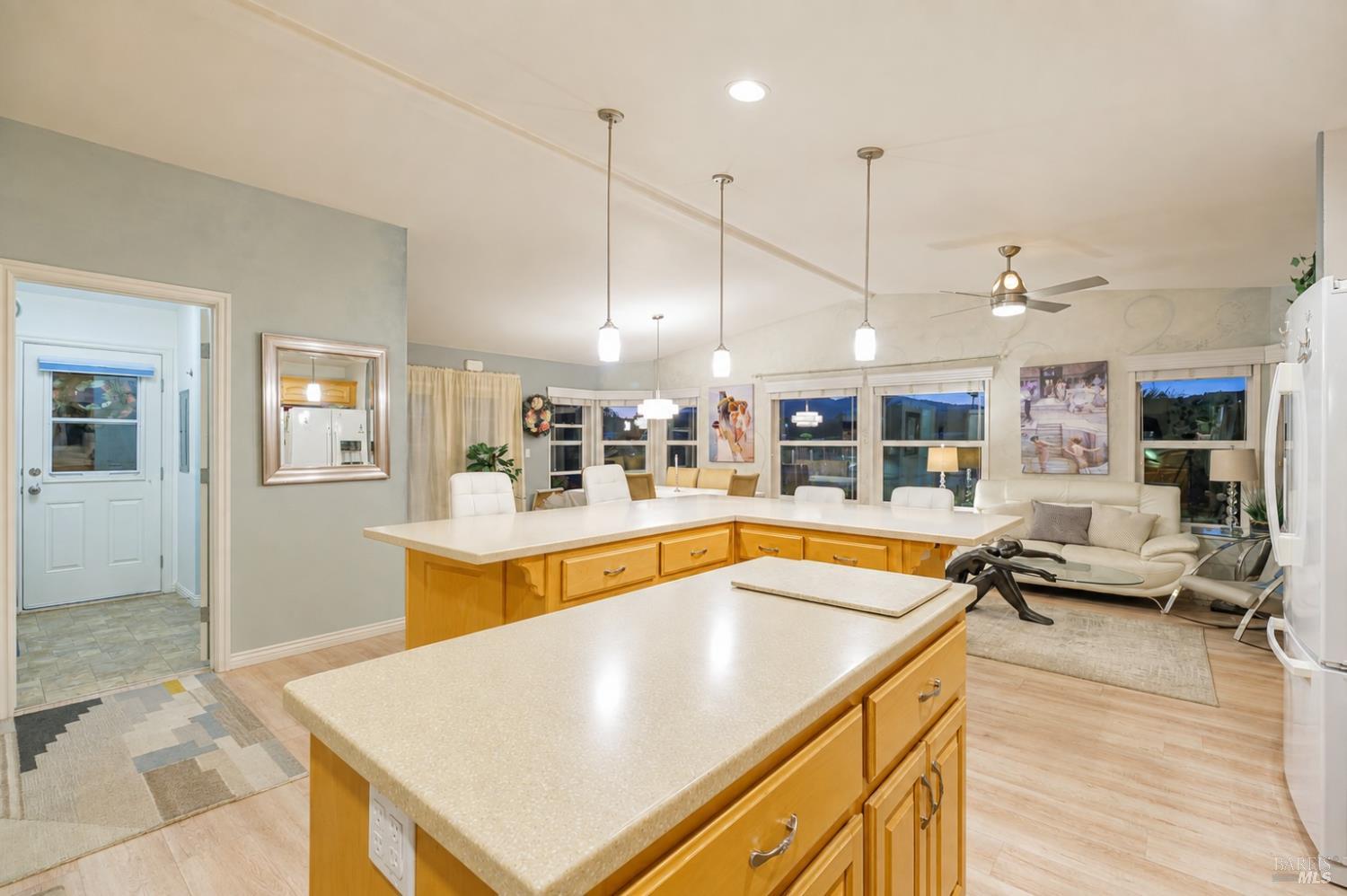 376 Glacier Way San Rafael CA 94903