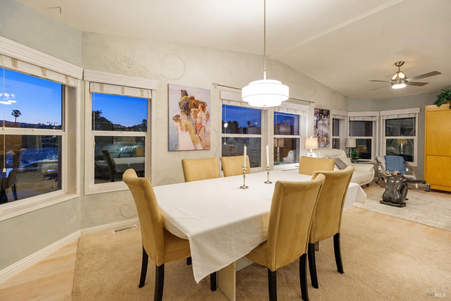 376 Glacier Way San Rafael CA 94903