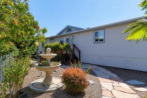 376 Glacier Way San Rafael CA 94903