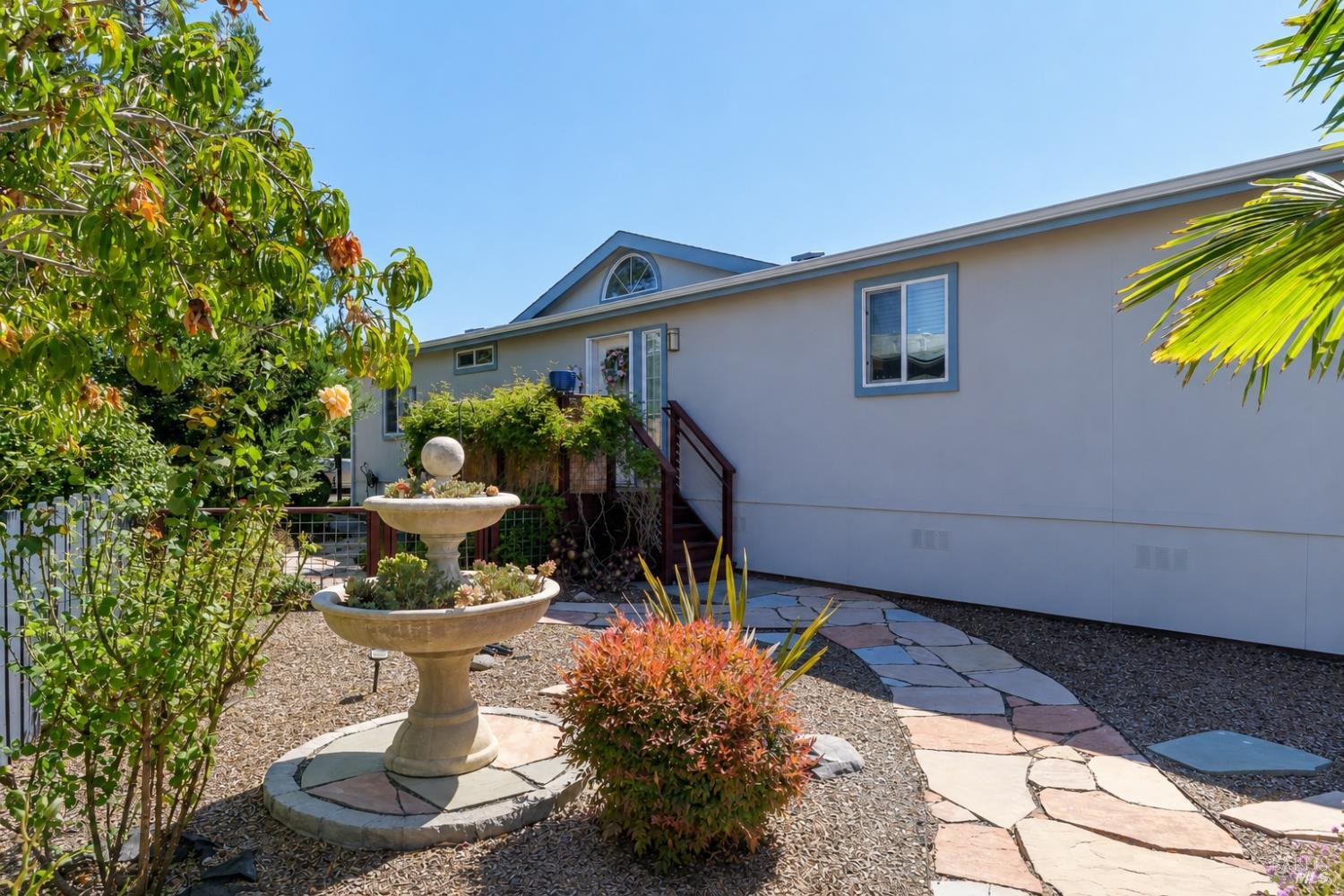 376 Glacier Way San Rafael CA 94903