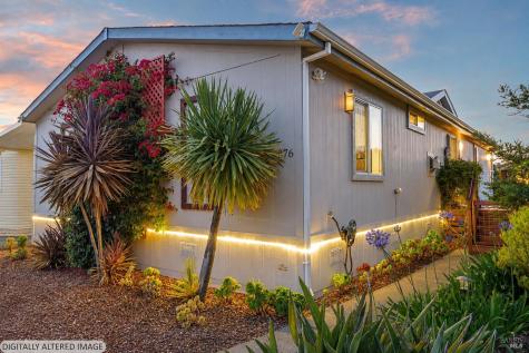 376 Glacier Way San Rafael CA 94903