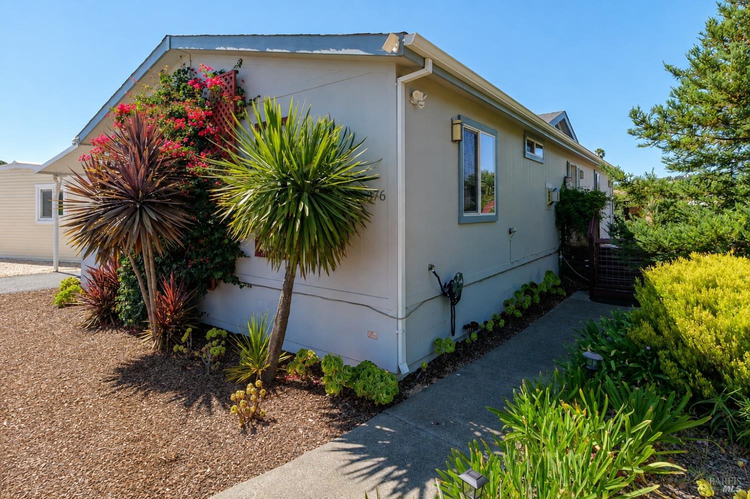 376 Glacier Way San Rafael CA 94903