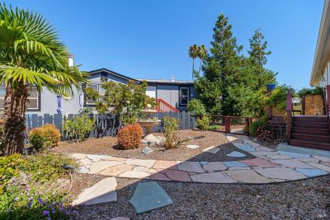 376 Glacier Way San Rafael CA 94903
