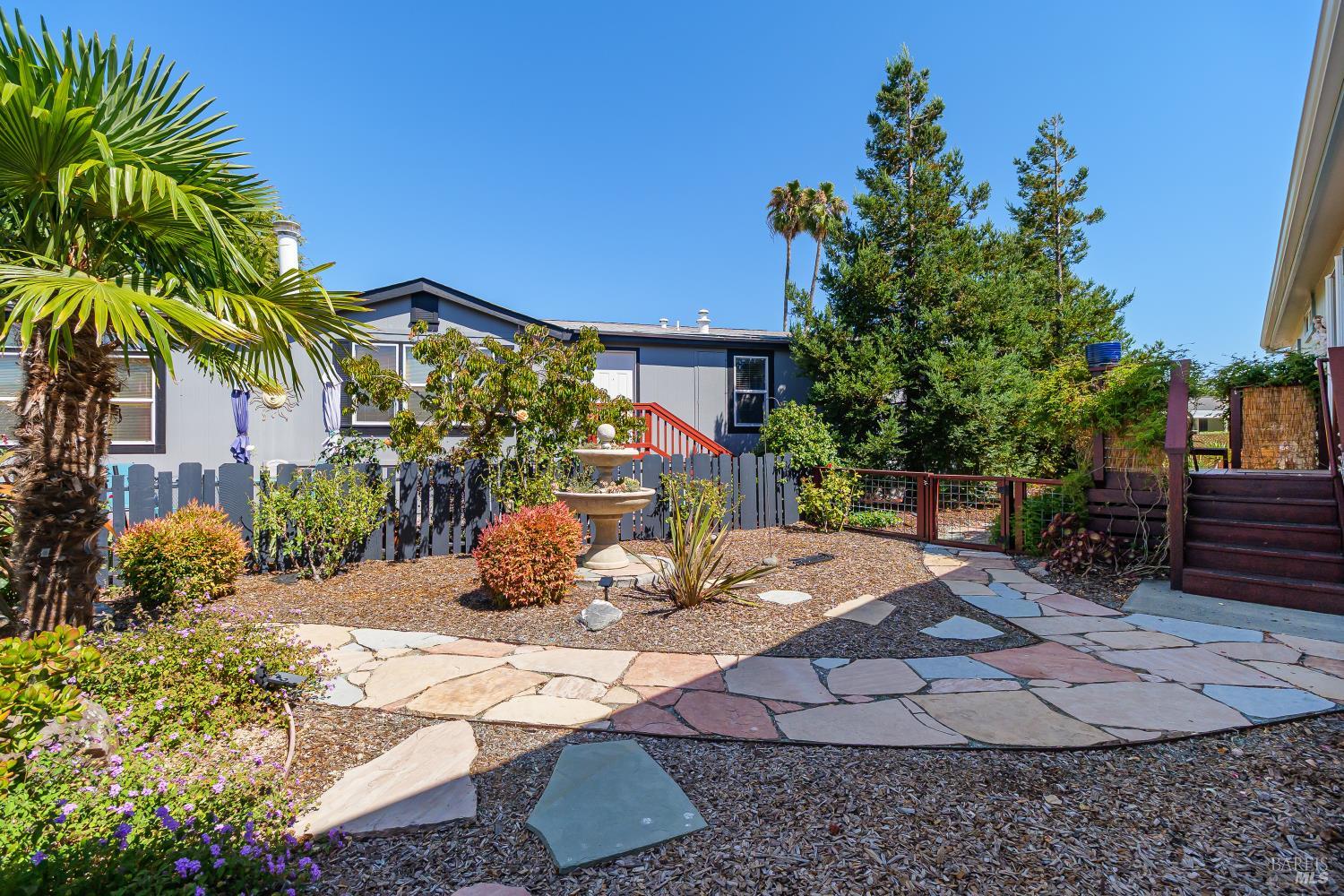 376 Glacier Way San Rafael CA 94903