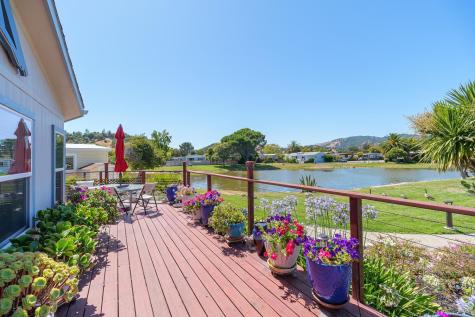 376 Glacier Way San Rafael CA 94903