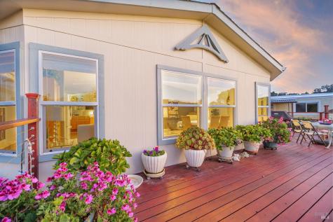 376 Glacier Way San Rafael CA 94903
