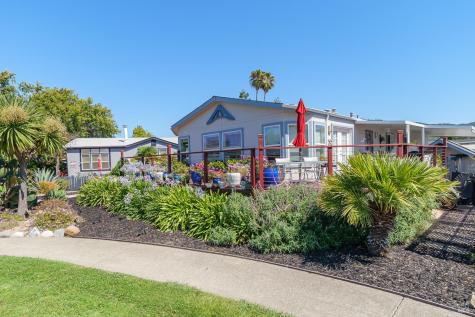 376 Glacier Way San Rafael CA 94903