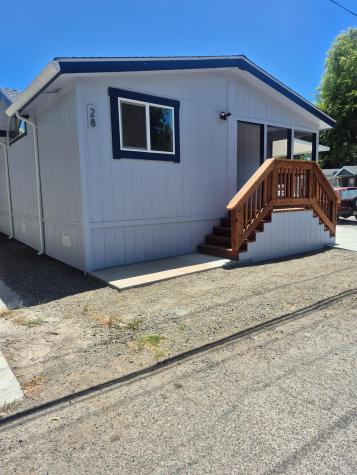 28 Donna Drive Santa Rosa CA 95403