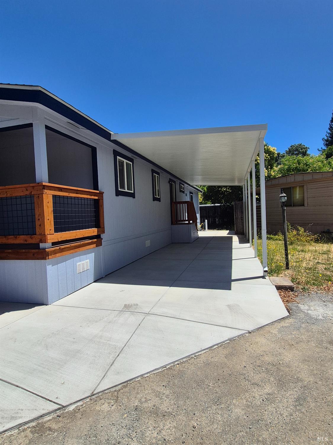 28 Donna Drive Santa Rosa CA 95403
