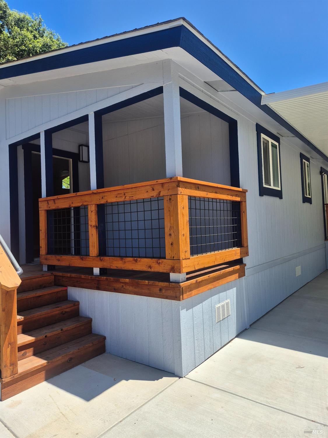 28 Donna Drive Santa Rosa CA 95403