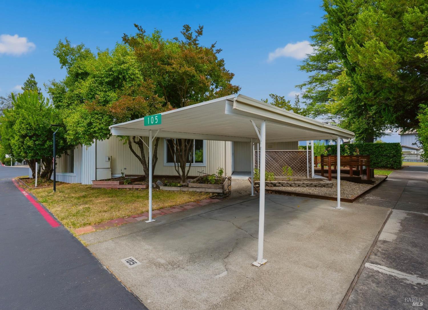 105 Paseo Palencia Sonoma CA 95476