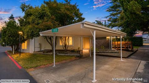 105 Paseo Palencia Sonoma CA 95476